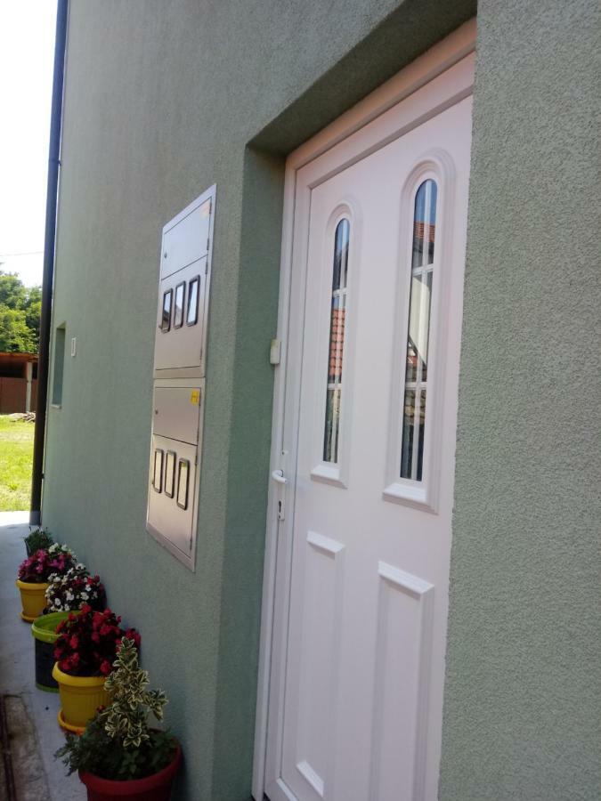Dado Apartment Bijeljina Exterior photo